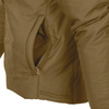 Helikon - Легка куртка Wolfhound - Climashield® Apex™ - Desert Night Camo - KU-WLF-NL-0L