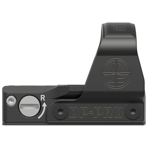 Leupold - Червона точка Red Dot DeltaPoint Pro Reflex 6 MOA - 181105