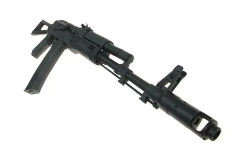 Cyma - CM040 Електричний карабін репліка - чорний - CYM-01-000909