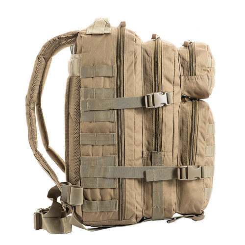 M-Tac - Рюкзак Assault Pack - 20 л - Tan - 10332003