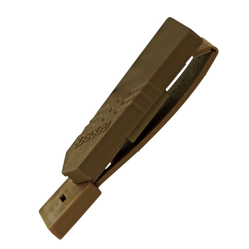 Gerber - Рятувальний ніж-гак для кризових ситуацій - Coyote - 30-000590