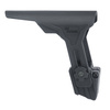 IMI Defense - Накладка на щоку для приклада Cheek Rest for M4 Enhanced Stock - Чорний - IMI-ZM4CR