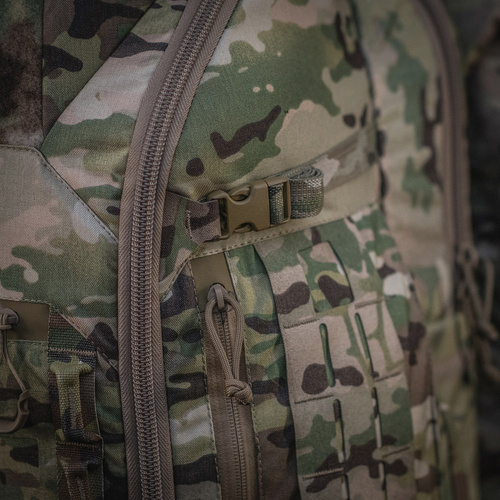 M-Tac - Рюкзак великий Gen. IV Elite - 60 л - Cordura - MultiCam - 10089908