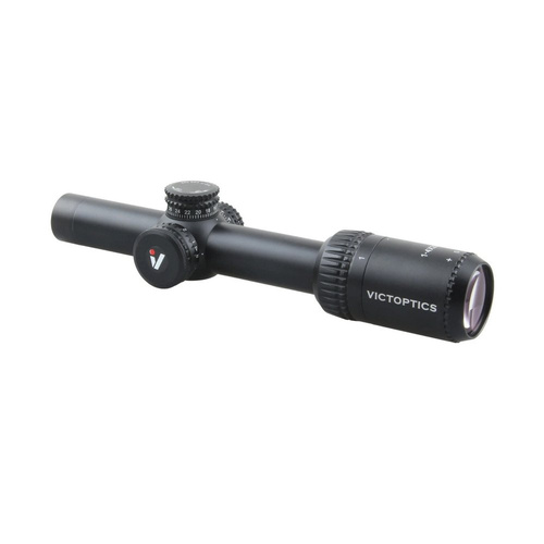 Victoptics - бігова підзорна труба ZOD 1-4x20 IR LPVO - OPSL21