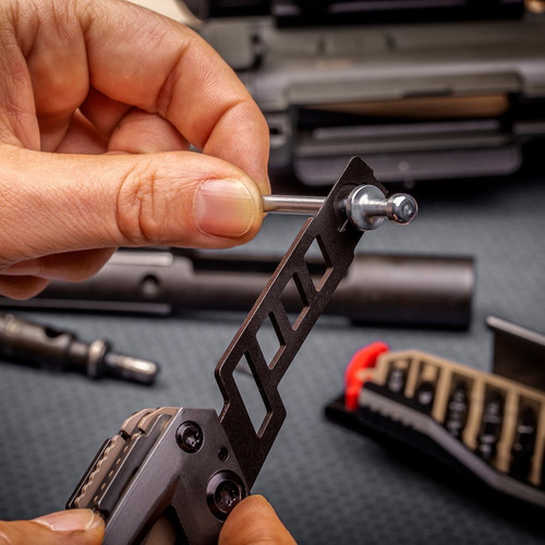 Real Avid - Багатофункціональний мультитул для чищення карабінів AR15 Gun Tool AMP™ - AVGTAMP-AR