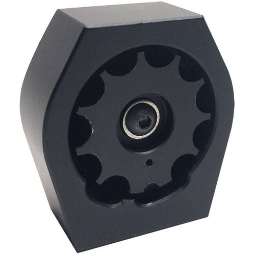 Norica - Dark Bull BP PCP Airgun - 5.5мм - Дерево - 111.27.101.
