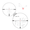 Vector Optics - оптичний приціл Continental x10 1-10x28 - FFP - VET-RAR 2 - Чорний - SCFF-62