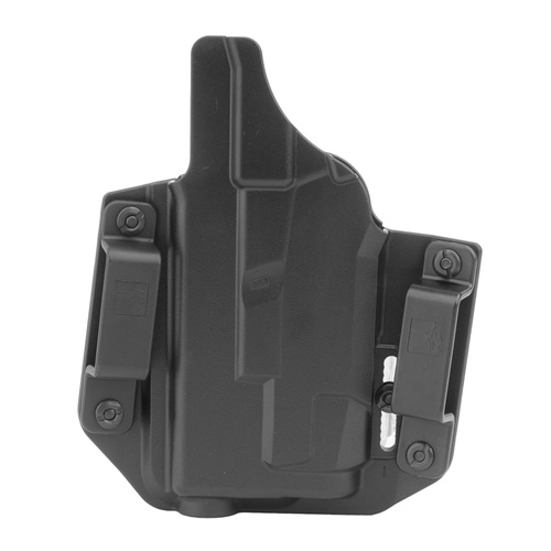 Bravo Concealance - Кобура - права - полімерна - BC30-1010