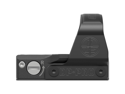 Leupold - Colimator DeltaPoint Pro - Czerwona kropka - 2.5 MOA - 119688