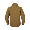 Helikon - Легка зимова куртка 7-го рівня - Climashield® Apex™ - Alpha Green - KU-L70-NL-36