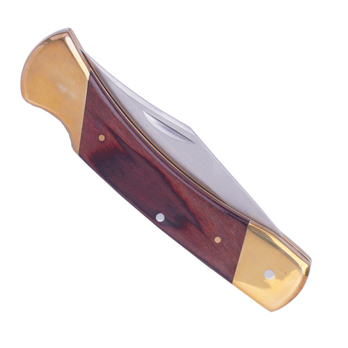 Schrade - Ніж Uncle Henry Bear Paw - LB7
