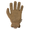 Mechanix - Тактичні рукавички FastFit - Coyote Brown - FFTAB-72