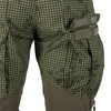 Helikon - Штани тактичні MCDU - Desert Night Camo / Чорний - SP-MCD-SP-6201A