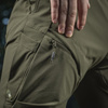 M-Tac -Трекінгові штани Rubicon Flex - 4-Way Stretch - Dark Olive - 20074048 