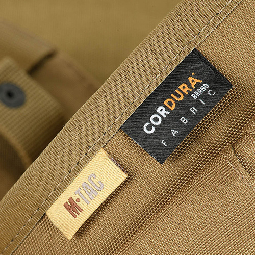 M-Tac - Підсумок-розвантажувач Lite Elite - Coyote - 10224005