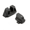 Strike Industries - Приціли Strike Iron Sights - Sig Sauer P320 - Висота подавача - SI-P320-SIGHTS-SH.