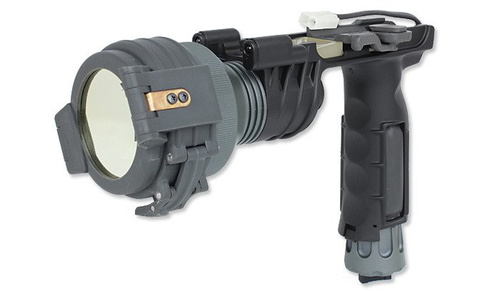 ARES - M800 WOB - Контейнер для акумулятора