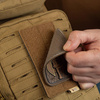 M-Tac - Комутаційна панель MOLLE - 80 x 135 мм - Coyote - 10122005