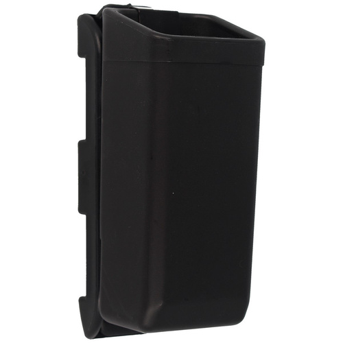 ESP - Підсумок 9 мм Luger - кріплення MOLLE UBC-04-1 - чорний - MH-44 BK.