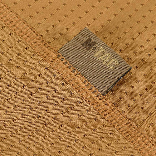 M-Tac - Термоактивна футболка Athletic Gen. 2 - Coyote Brown - 80007117