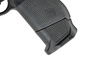 Strike Industries - Удосконалена магазинна планка Stopka magazynka для Glock 43 - SI-EMP-G43-BK