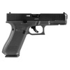 Umarex - Пістолет Glock 17 Gen5 T4E .43 калібру RAM з гумовими кулями - 211.00.00