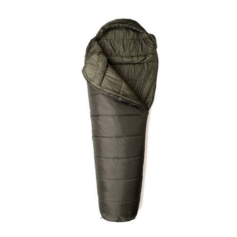 Snugpak - Спальний мішок Sleeper Extreme - Mummy - Olive - 10108100209 - Спальні мішки та килимки