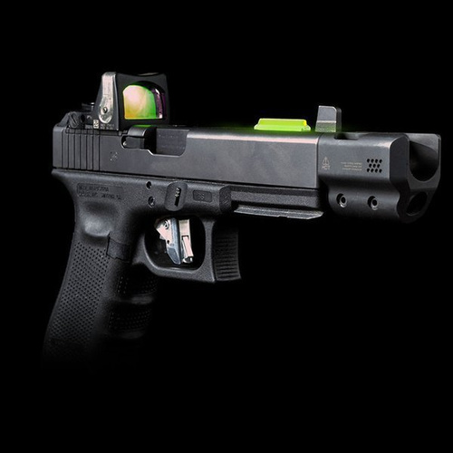 Strike Industries - Прицільний пристрій CAT Sight - SI-Sight-Cat