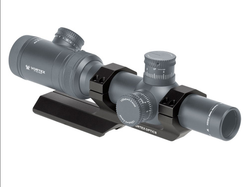 Vortex Optics - Кріплення консольне 3'' зміщене - Трубка 30 мм - CM-203