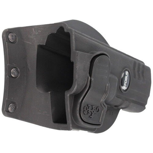 Fobus - Кобура Springfield XD, XDM Full Size - Pletwa Standard - Права - XDCH