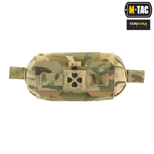 M-Tac - IFAK медичний навантажувач Elite - MultiCam - 10163008