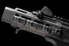 Strike Industries - LINK Cover захисні ковпачки для отворів M-LOK / KeyMod - 5 шт. - FDE - SI-LINK-COVER-FDE