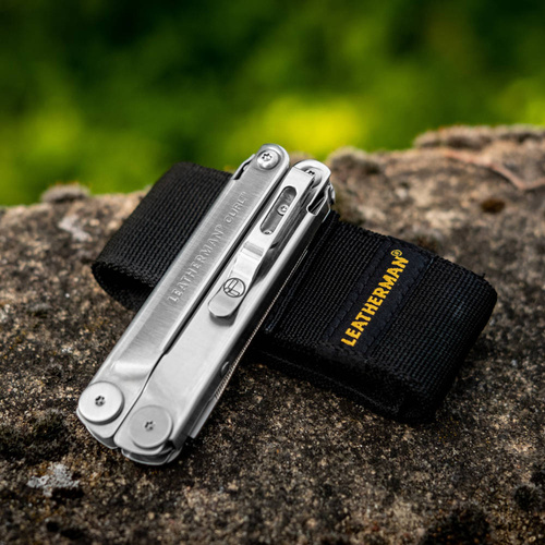 Leatherman - Мультитул Curl - 832932