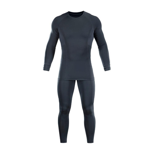 M-Tac - Термобілизна Active Level I - Black - 70010002