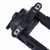 UTG - Сошка Recon 360 TL - 8'' - 12'' - M-LOK - чорна - TL-BPM03-B