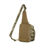 M-Tac - Рюкзак Cross Bag Elite - Cordura - Multicam - 10153008