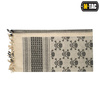 M-Tac - Слінг Shemagh - Pirate Skull - Чорний / Coyote - 40903004