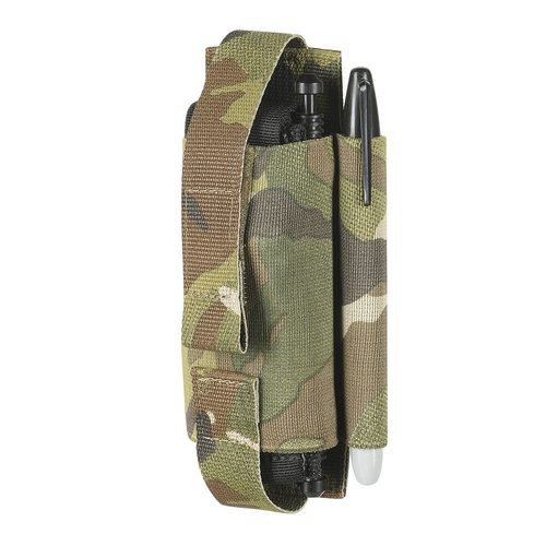 M-Tac - Тактична стазисна кишеня з панеллю Molle Gen. III - Multicam - 10137308