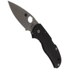 Складаний ніж Spyderco - Native® 5 Fluted Carbon Fiber CPM S90V - C41CFFP5