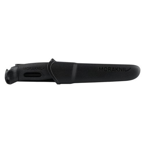 Morakniv - Ніж Companion Spark з кременем - Нержавіюча сталь - Червоний - 13571.