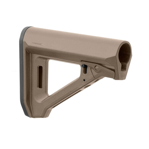 Magpul - Приклад MOE RL - Reverse Lock - Mil-Spec - FDE - MAG1440-FDE