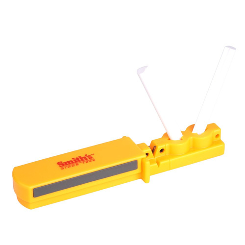 Багатофункціональна точилка Smith's - 3-в-1 Sharpening System - CCD4 