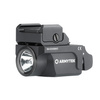 Armytek - Тактичний збройовий ліхтар Buckle M1 - Picatinny QD - White Light - F09301C
