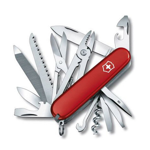 Victorinox - Кишеньковий ніж Handyman - 1.3773