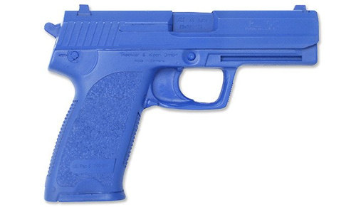 BLUEGUNS - Навчальний макет пістолета - H&amp;K USP .45 - FSUSP45