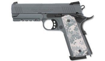 Tokyo Marui - репліка чохла для пістолета Foliage Warrior - GBB