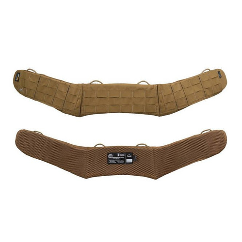 Helikon - Competition Modular Belt Sleeve® для тактичного ременя - Тіньовий сірий - PS-CMS-CD-35 - PS-CMS-CD-35