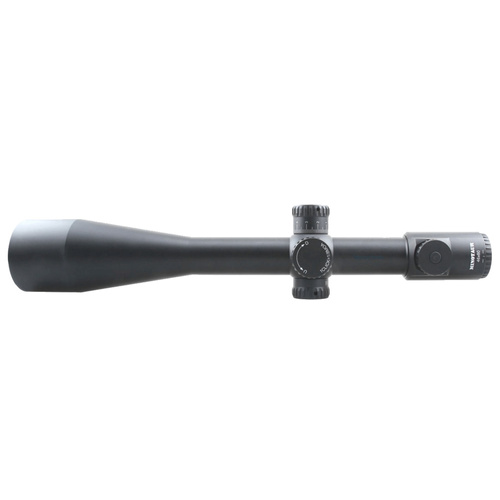 Vector Optics - Приціл Minotaur 46x60 GenII - SFP - SCOL-38