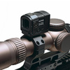 Unity Tactical - Верхнє кільце MRDS для FAST LPVO 34 мм - Чорний - FST-S34B-PCR