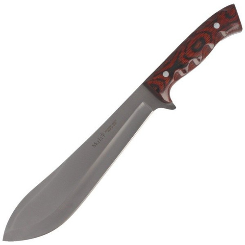 Muela - Maczeta Outdoor Pakkawood 220 мм - MACHETE - Мачете